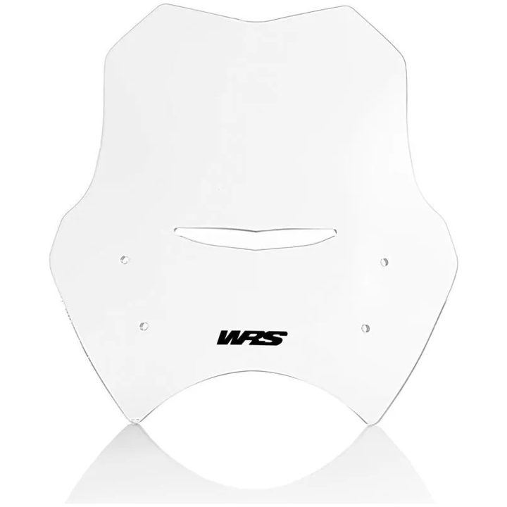 Kåbeglas Sport Naked Bike Klar WRS Klar – billede 4