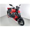 Kåbeglas Sport Naked Bike Matsort WRS Vindrude – miniature 2