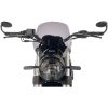 Kåbeglas Sport Naked Bike Mørk Røg WRS – miniature 2
