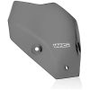 Kåbeglas Sport Naked Bike Mørk Røg WRS – miniature 1