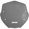 Kåbeglas Sport Naked Bike Mørk Røg WRS Mørk røg – miniature 1