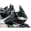 Kåbeglas Sport Naked Bike Mørk Røg WRS Vindrude – miniature 6