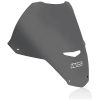 Kåbeglas Sport Naked Bike Mørk Røg WRS Vindrude – miniature 5