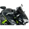 Kåbeglas Sport Naked Bike Mørk Røg WRS Vindrude – miniature 6