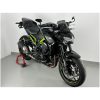 Kåbeglas Sport Naked Bike Mørk Røg WRS Vindrude – miniature 3