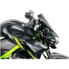 Kåbeglas Sport Naked Bike Mørk Røg WRS Vindrude – miniature 8