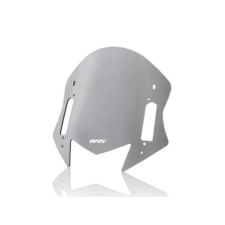 Kåbeglas Sport Røgfarvet WRS rök – billede 3