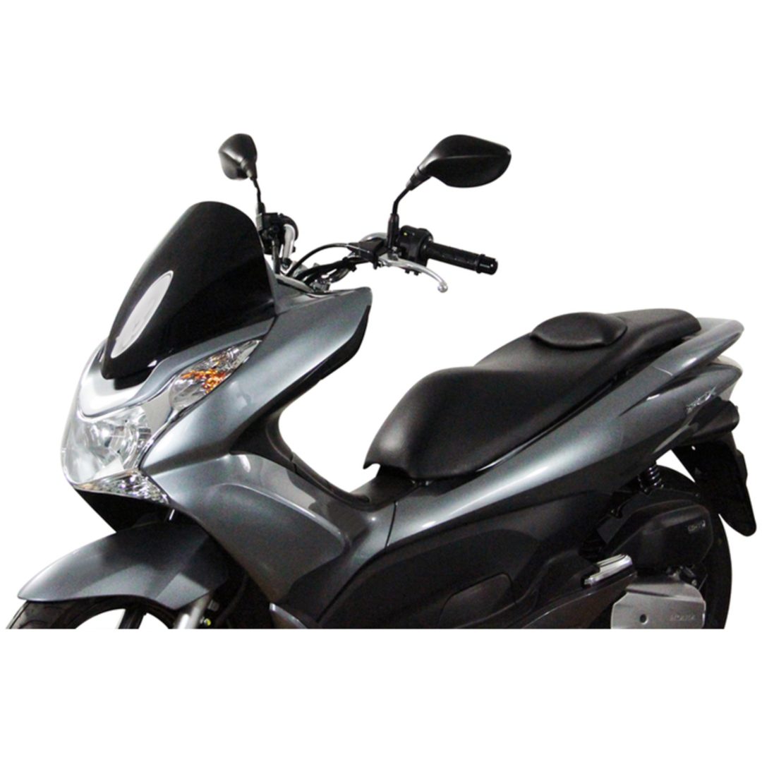 Kåbeglas Sport SP Sort MRA 410 x 380 mm – billede 2