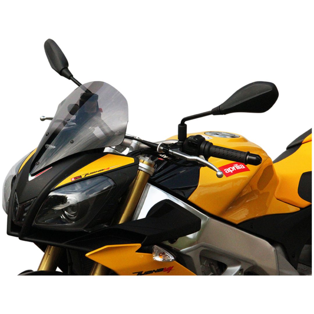 Kåbeglas Sport SPM Tonet MRA 335 x 350 mm – billede 3