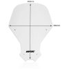 Kåbeglas Standard Klar WRS Klar – miniature 6