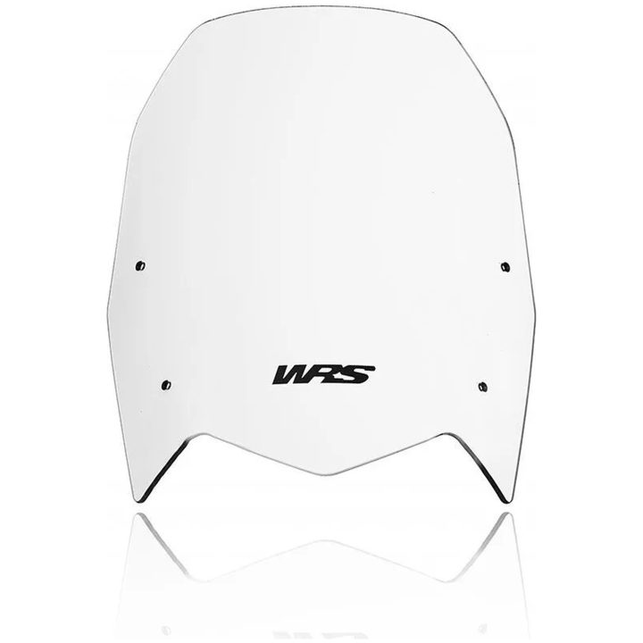 Kåbeglas Standard Klar WRS Klar – billede 3