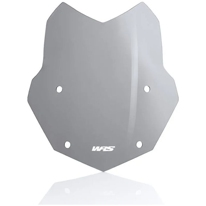 Kåbeglas Standard Røgfarvet WRS rök – billede 4