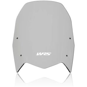 Kåbeglas Standard Røgfarvet WRS