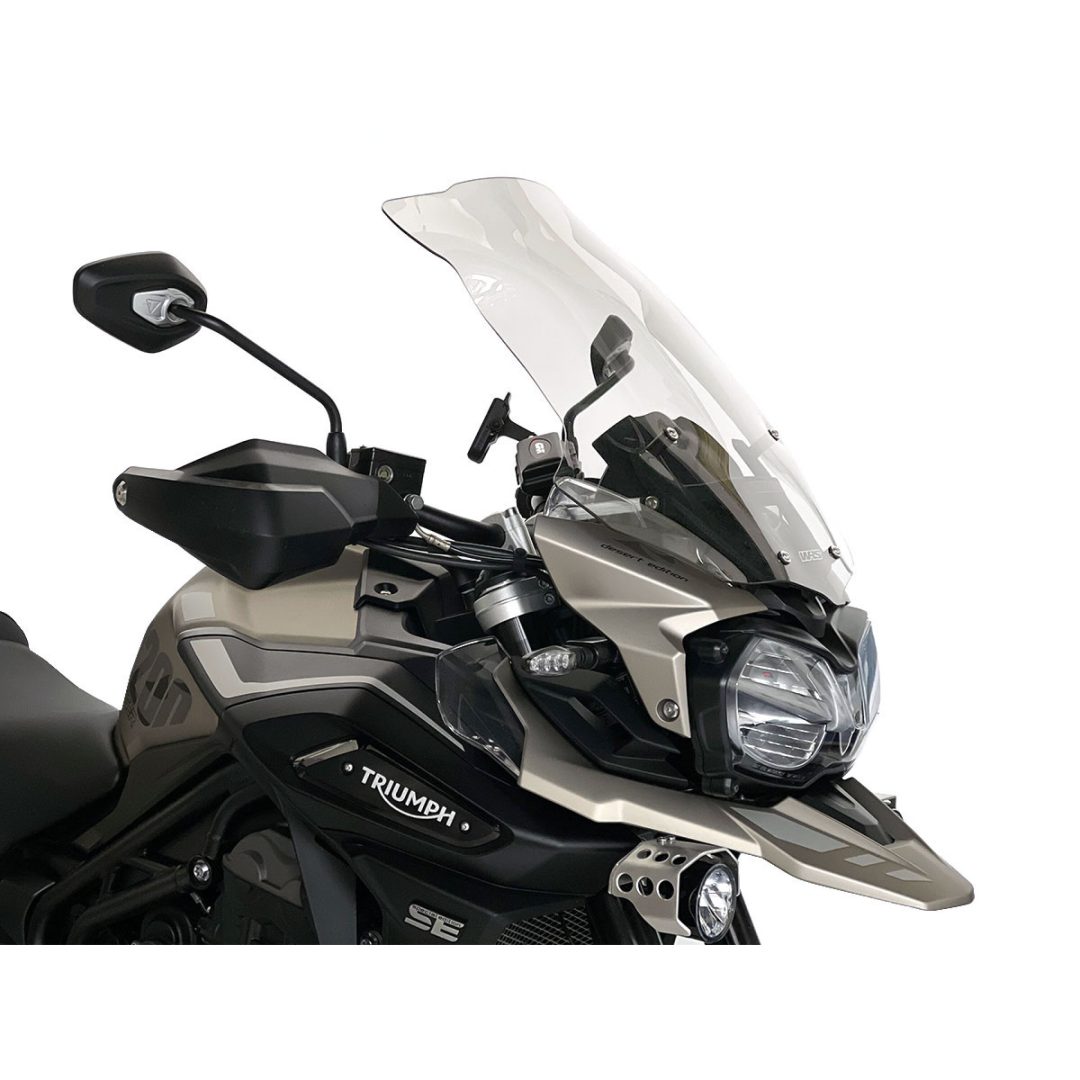 Kåbeglas Tourer Klar WRS – billede 5