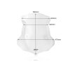 Kåbeglas Tourer Klar WRS – miniature 1