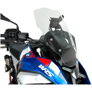 Kåbeglas Tourer Klar WRS