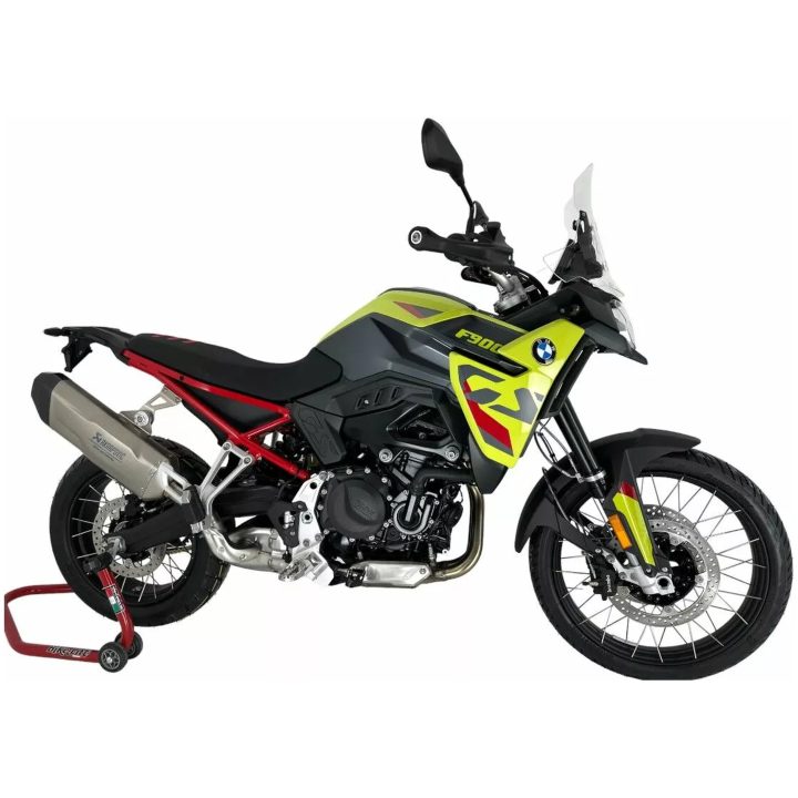 Kåbeglas Tourer Klar WRS – billede 2