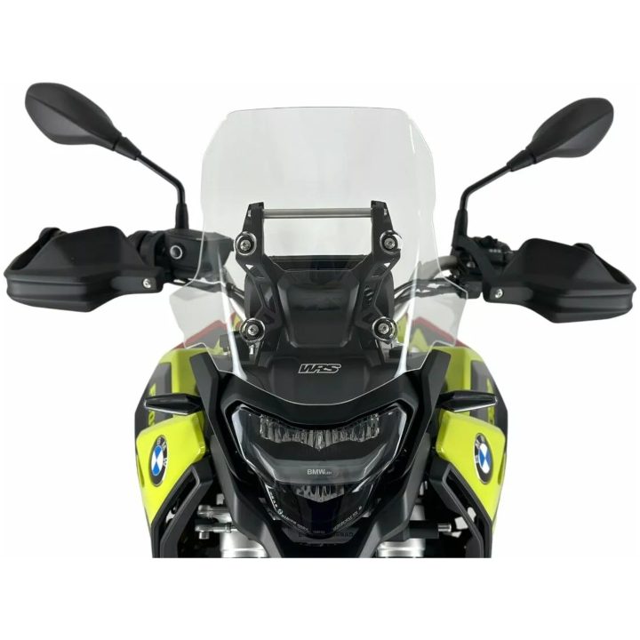 Kåbeglas Tourer Klar WRS – billede 6