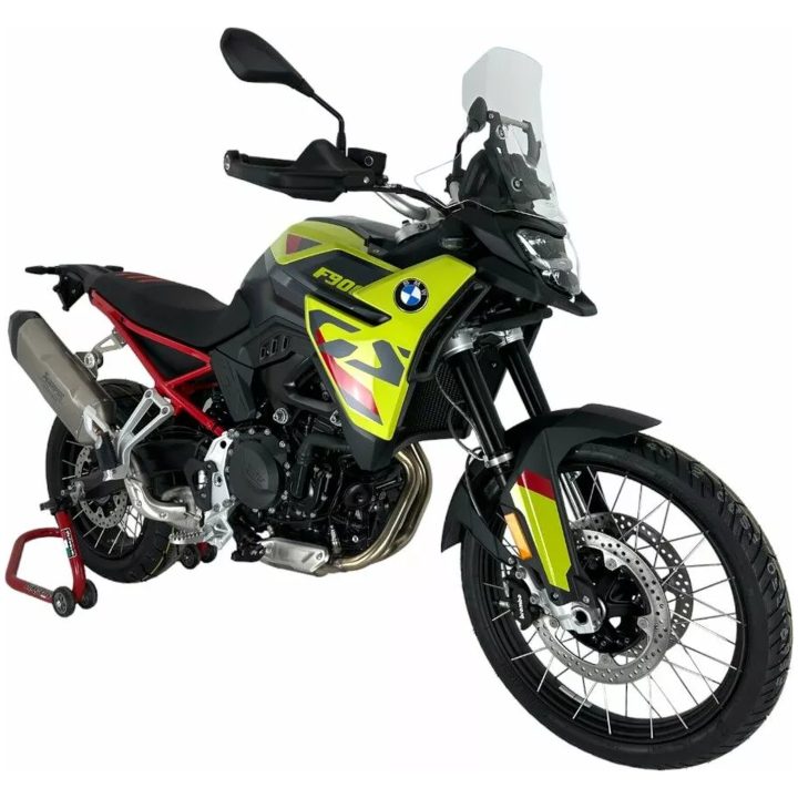 Kåbeglas Tourer Klar WRS – billede 7