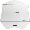 Kåbeglas Tourer Klar WRS Klar – miniature 3