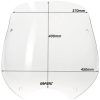 Kåbeglas Tourer Klar WRS Klar – miniature 4