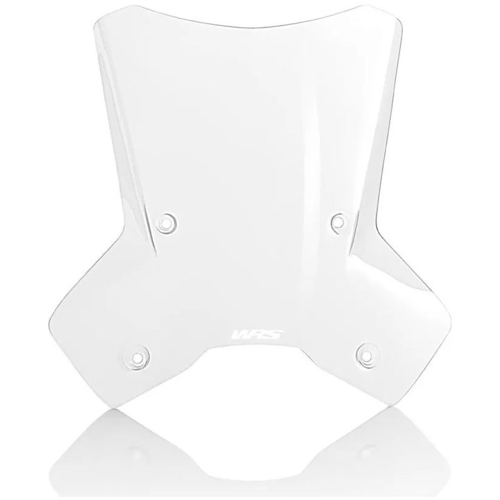 Kåbeglas Tourer Klar WRS Klar – billede 2