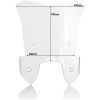 Kåbeglas Tourer Klar WRS Klar – miniature 4