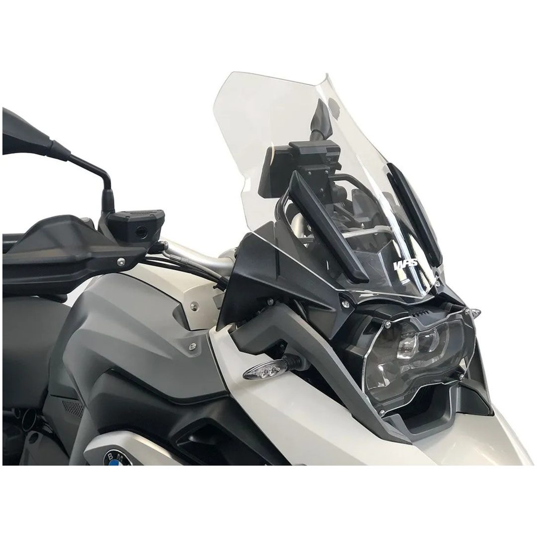 Kåbeglas Tourer Klar WRS Klar