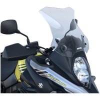 Kåbeglas Tourer Klar WRS