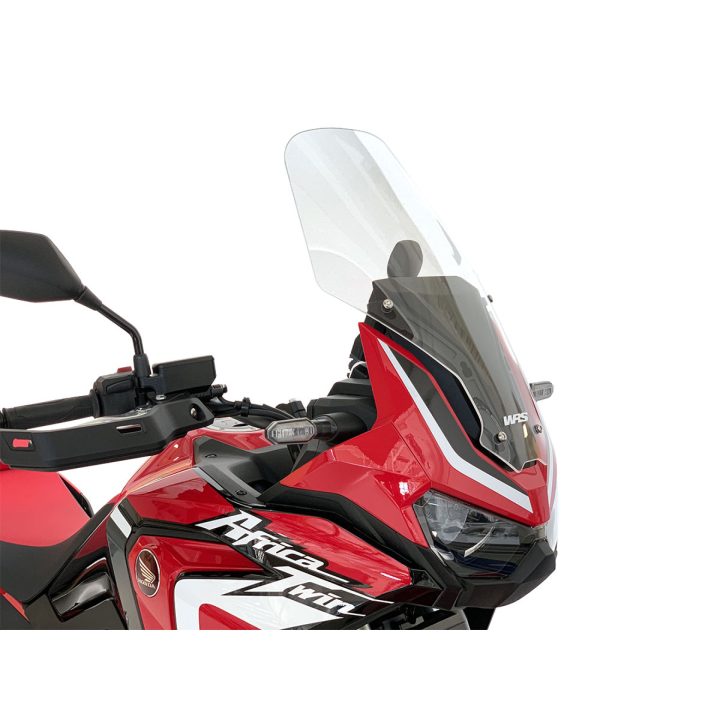 Kåbeglas Tourer Klar WRS Klar – billede 2