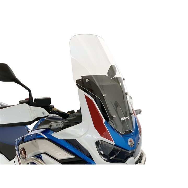 Kåbeglas Tourer Klar WRS Klar – billede 4