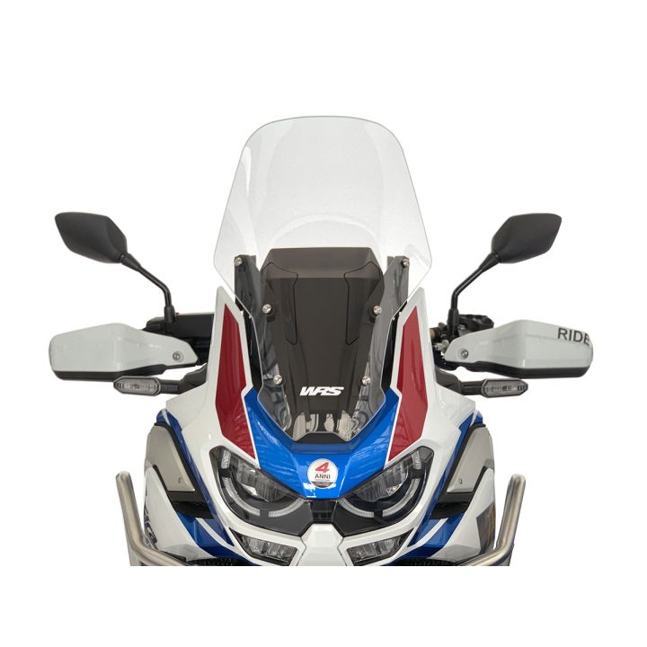 Kåbeglas Tourer Klar WRS Klar – billede 2
