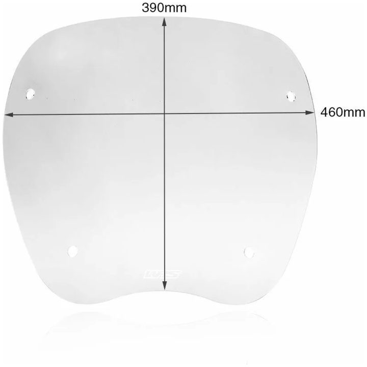 Kåbeglas Tourer Klar WRS Vindrude – billede 2