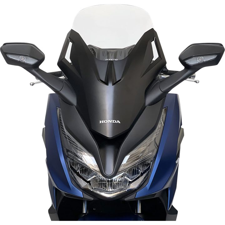Kåbeglas Tourer Klar WRS Vindrude – billede 5