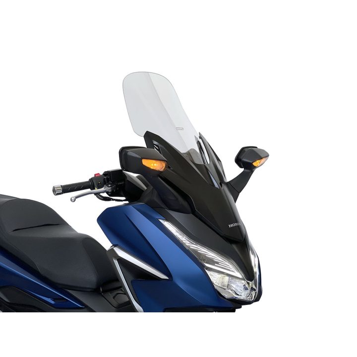 Kåbeglas Tourer Klar WRS Vindrude – billede 3