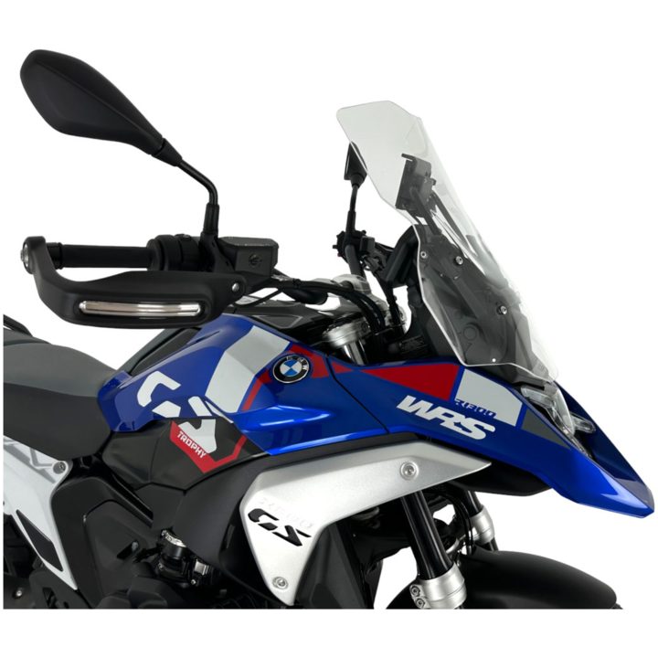 Kåbeglas Tourer Klar WRS Vindrude – billede 3