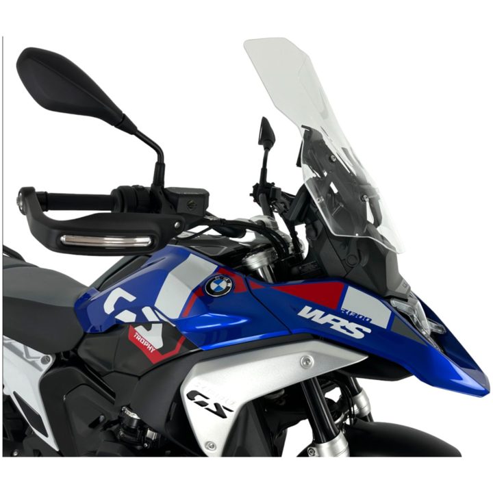 Kåbeglas Tourer Klar WRS Vindrude – billede 5