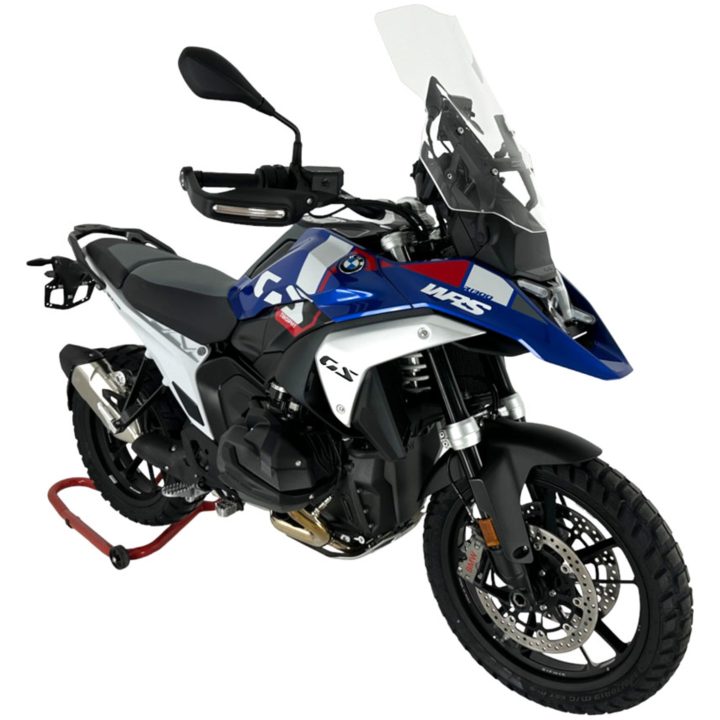 Kåbeglas Tourer Klar WRS Vindrude – billede 7