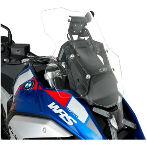Kåbeglas Tourer Klar WRS