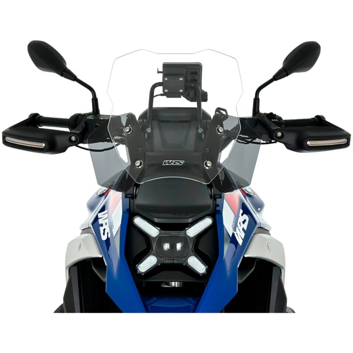 Kåbeglas Tourer Klar WRS Vindrude – billede 4