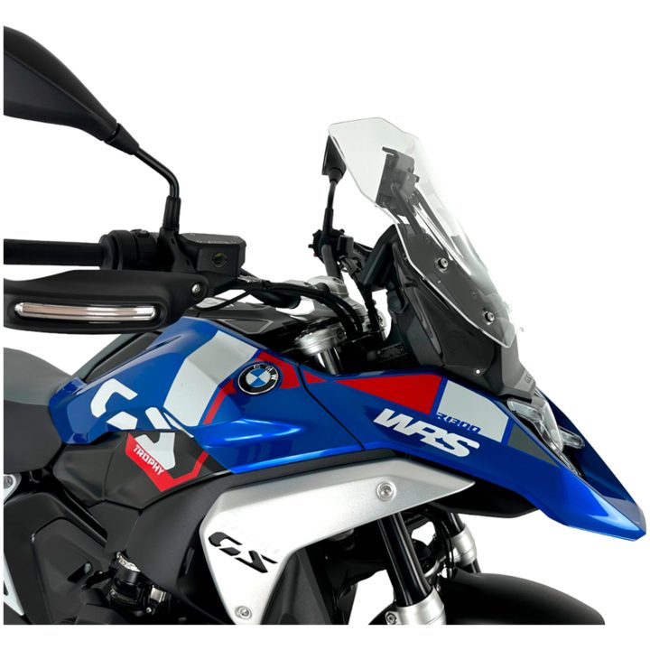 Kåbeglas Tourer Klar WRS Vindrude – billede 6