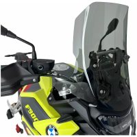 Kåbeglas Tourer Røg WRS
