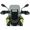 Kåbeglas Tourer Røg WRS – miniature 2