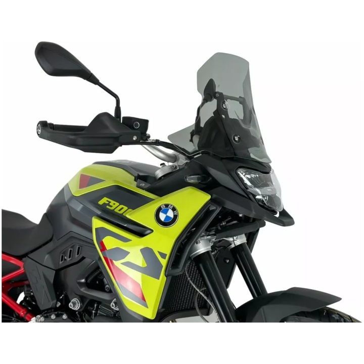 Kåbeglas Tourer Røg WRS – billede 4