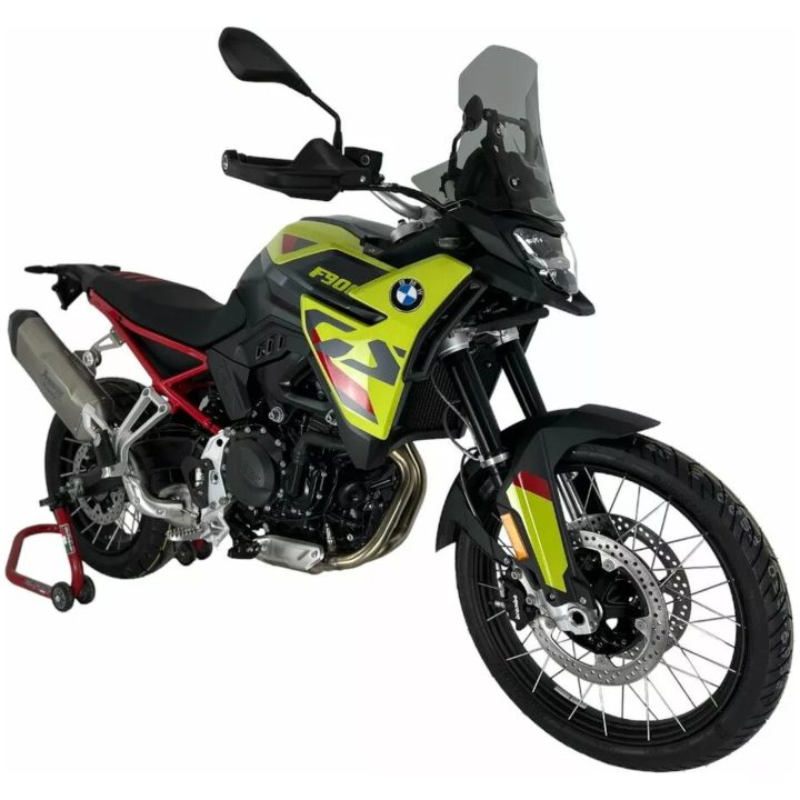 Kåbeglas Tourer Røg WRS – billede 5