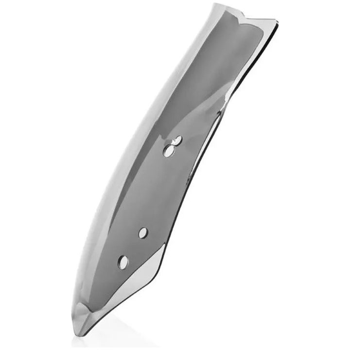 Kåbeglas Tourer Røg WRS rök – billede 4