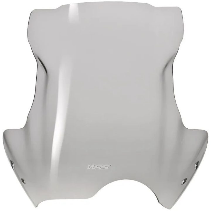 Kåbeglas Tourer Røg WRS rök – billede 5