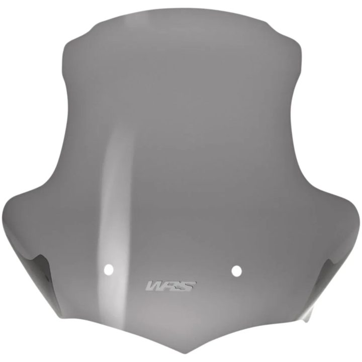 Kåbeglas Tourer Røg WRS rök – billede 2