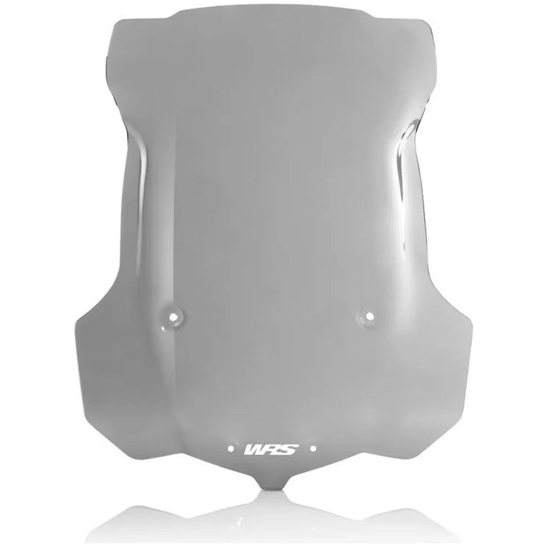 Kåbeglas Tourer Røg WRS rök – billede 3