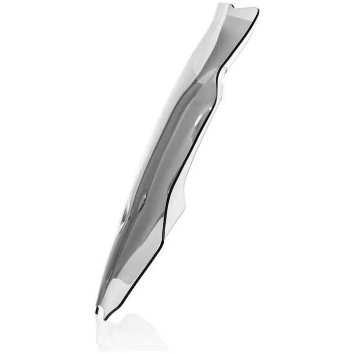 Kåbeglas Tourer Røg WRS rök – billede 4